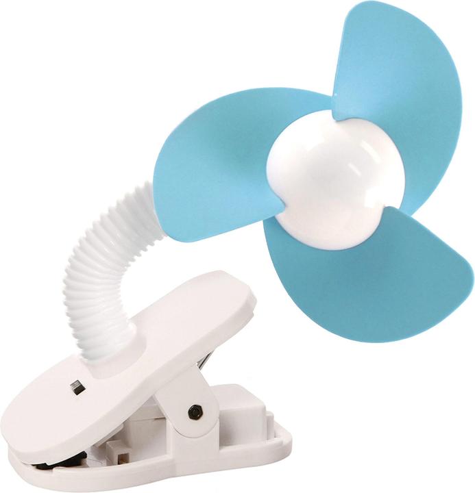 Image du produit Dreambaby Ventilateur à clipser