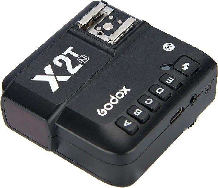 Image du produit Godox X2T-N (Funk)
