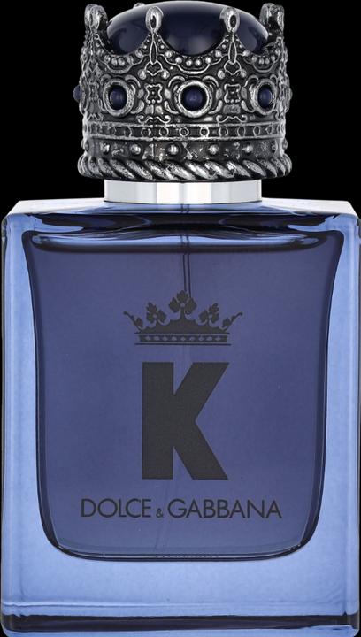 Actual product image Dolce & Gabbana K Intense (Eau de parfum, 50 ml)