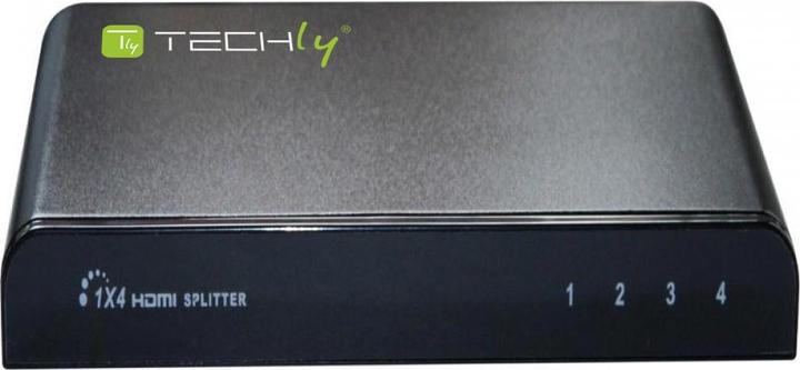 Immagine prodotto Techly Splitter HDMI