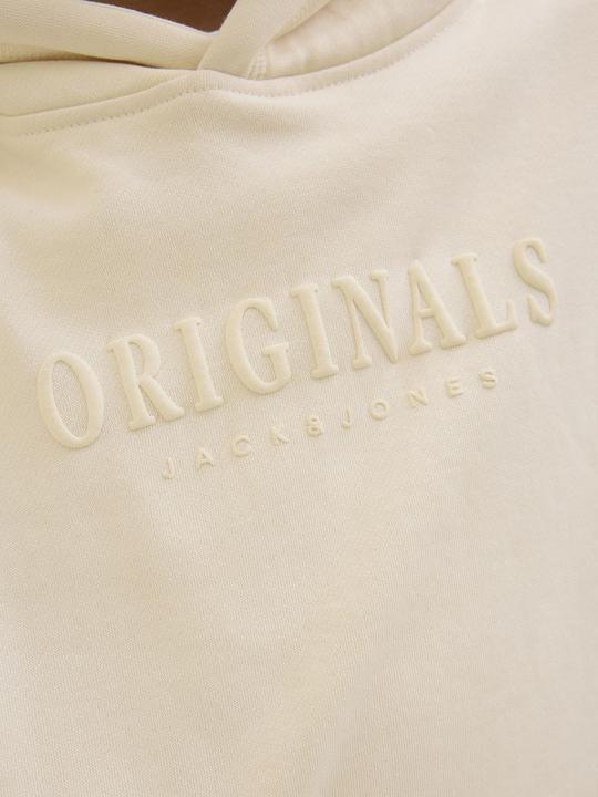 Immagine prodotto Jack & Jones Gedruckt Kapuzenpullover Junior Kapuzenpullover (152)
