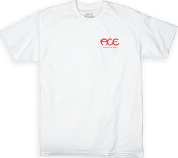 Actual product image Ace Salty T-Shirt (M)