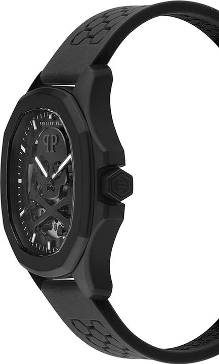 Immagine prodotto Philipp Plein PWRAA0923 Orologio da uomo automatico High-Conic 42mm 5ATM (Orologio da polso analogico, 42 mm)