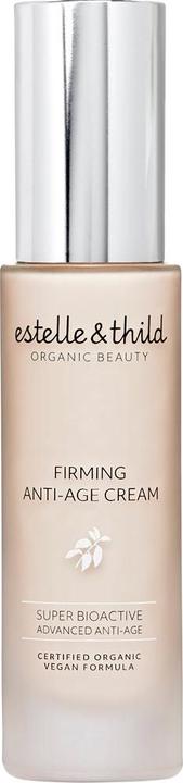 Estelle & Thild Super BioActive Firming Anti-Age Cream 50 ml (50 ml, 24h Creme)