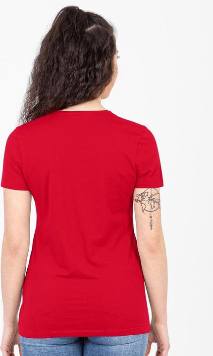 Produktbild JAKO T-Shirt Organic (42) (42)