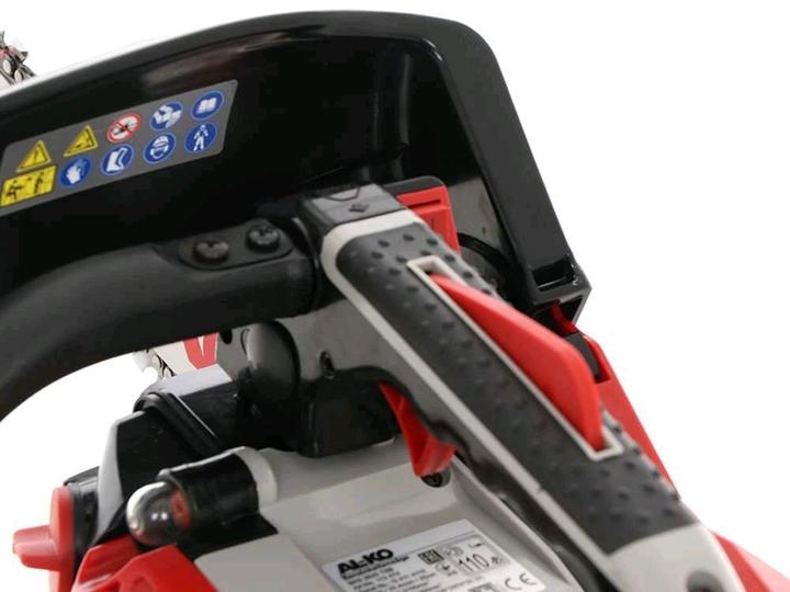 Image du produit AL-KO Tronçonneuse Bks 2625 Tsb (Scie à chaîne à essence)