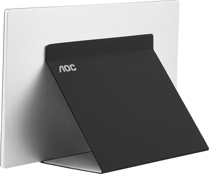 Actual product image AOC I1601P (1920 x 1080 pixels, 15.60")