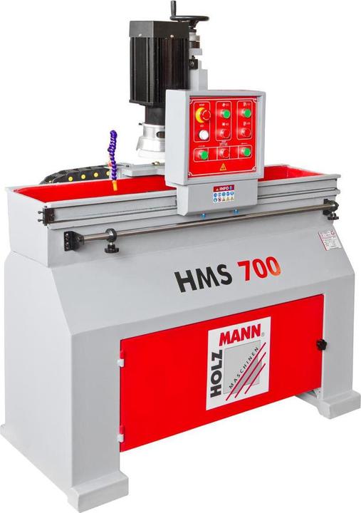 Image du produit Holzmann Affûteuse de couteaux à raboter (1500 W)