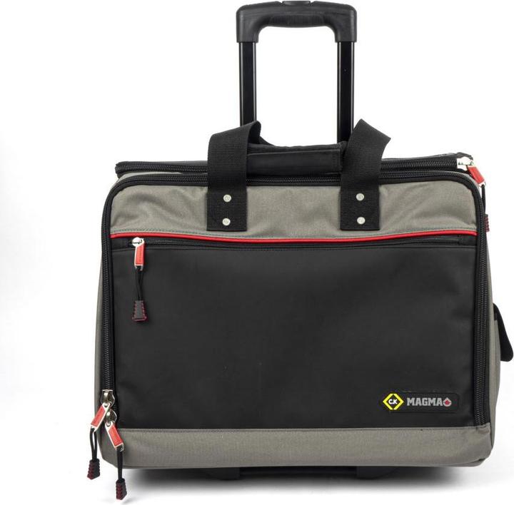 C.K Magma Technician Pro Rollkofer (1 pieces)