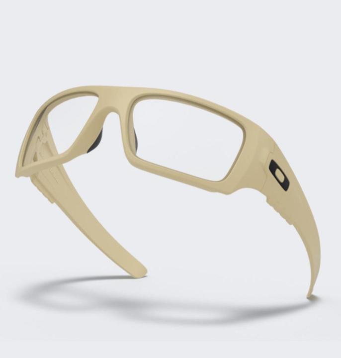 Immagine prodotto Oakley SI Ballistic Det Cord HDO Optics Brille