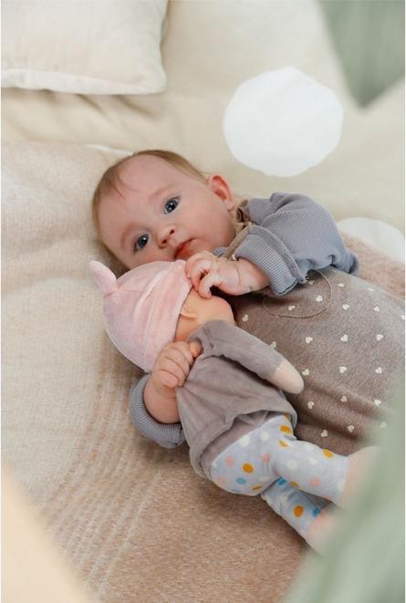 Produktbild Baby Annabell Sweetie Mauve