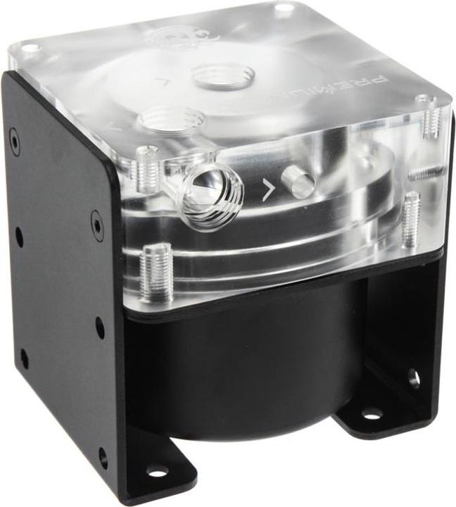 Bitspower D5 MOD TOP S-Model