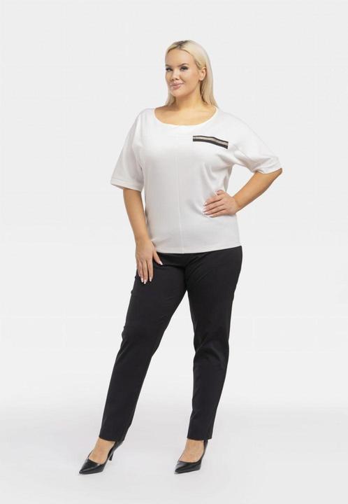 Immagine prodotto Karko Modello di camicetta plus-size (38, 39, 40)