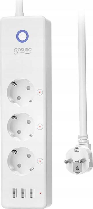Produktbild Gosund P1 Plus
