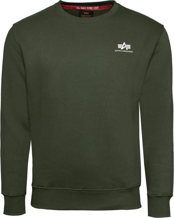 Alpha Industries Sweatshirt