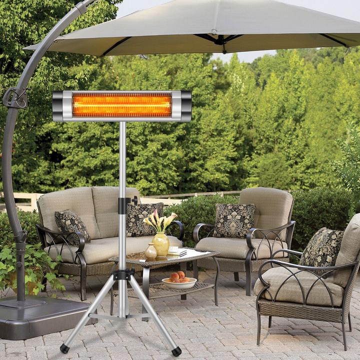 Produktbild Arebos Infrarot Heizstrahler (2500 W)