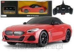Produktbild Rastar BMW Z4 Roadster Auto. Rot