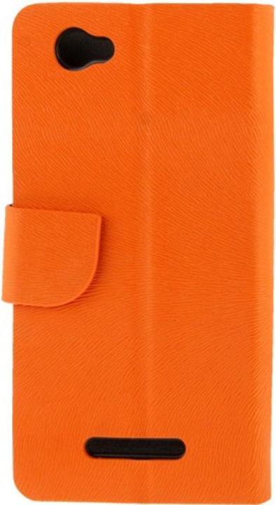 Produktbild König Design Design Handytasche für Sony Xperia M / C1905 (Sony Xperia M)