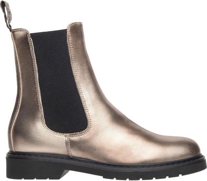 Actual product image Nero Giardini Stiefelette (37)