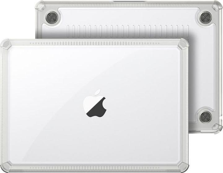 Actual product image Dux Ducis LCGM Protective Hard Case Series (13.60", Apple)