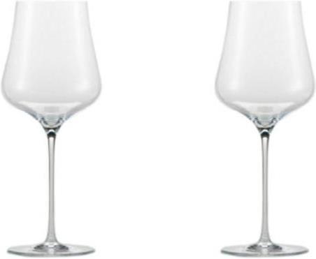 Immagine prodotto Gabriel-Glas Edizione Oro (51 cl, 2 Occhiali, Bicchieri da vino bianco, Bicchieri da vino rosso)