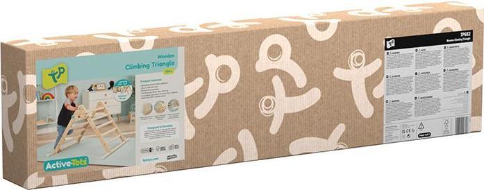 Image du produit TP Toys Active Tots Triangle