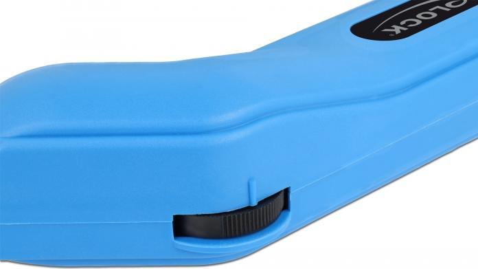 Image du produit Delock Découpeuse à chaud avec pointe coupante