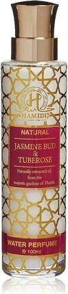 Actual product image Hamidi Natural Jasmine Bud & Tuberose - EDP - 100 ml (Eau de parfum, 100 ml)