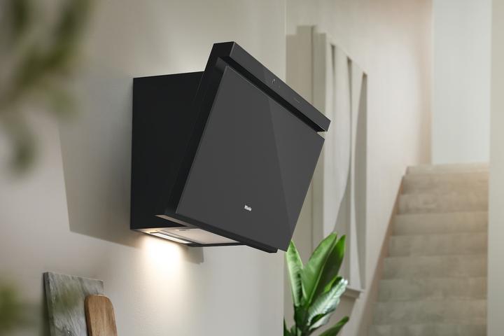 Produktbild Miele DAH 4970 Sienna (Wandhaube)