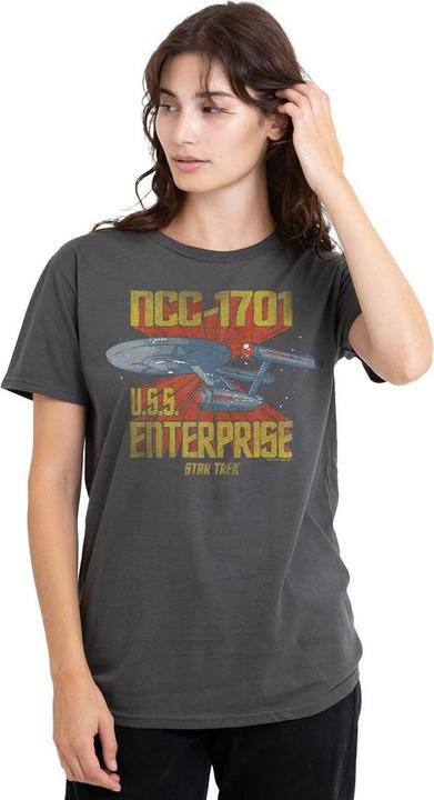 Produktbild NCC1701 TShirt (M)