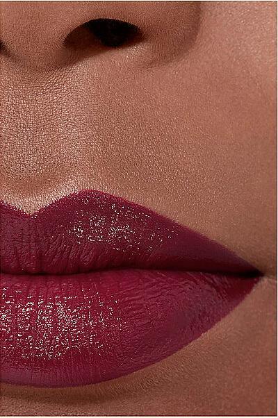Actual product image Chanel Rouge Allure L'Extrait No 874 (874 Rose Imperial)
