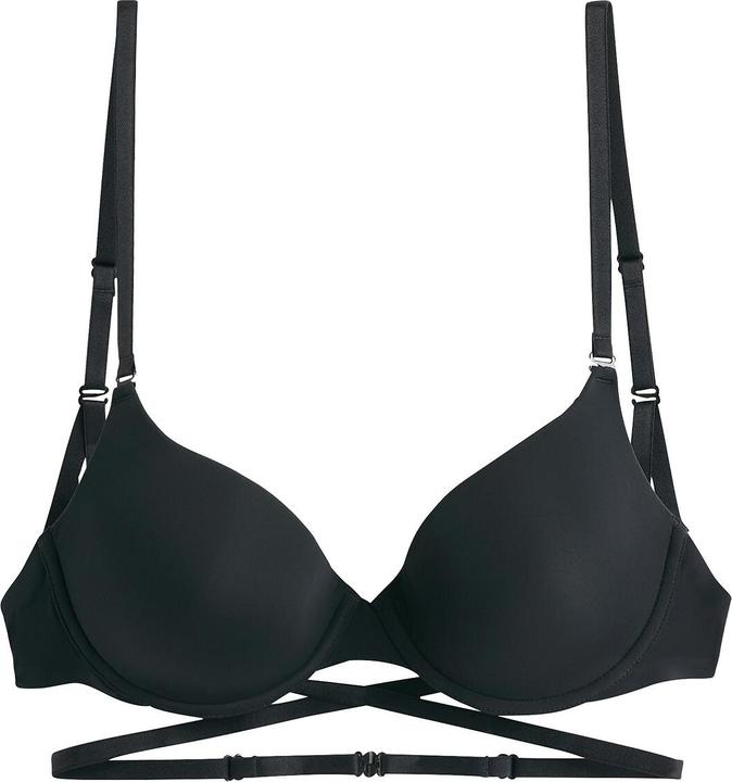 Image du produit La Redoute Collections Soutien-gorge avec différentes options de port (Une unité par pack, 85 C)