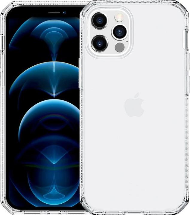 Productafbeelding Itskins Spectrum Helder (Apple iPhone 12 Pro Max)