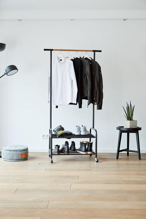 Produktbild Love it Store it LOFT Roll-Kleiderständer