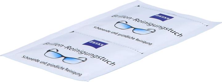 Immagine prodotto Zeiss Panni per la pulizia degli occhiali