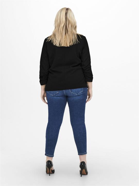 Immagine prodotto Only Blazer Curvy con maniche a 3/4 (42)