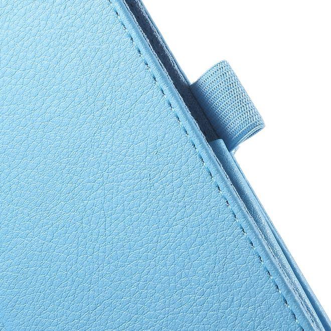 Produktbild MU Classic Case aus Kunstleder Litchi (Asus ZenPad 7.0)