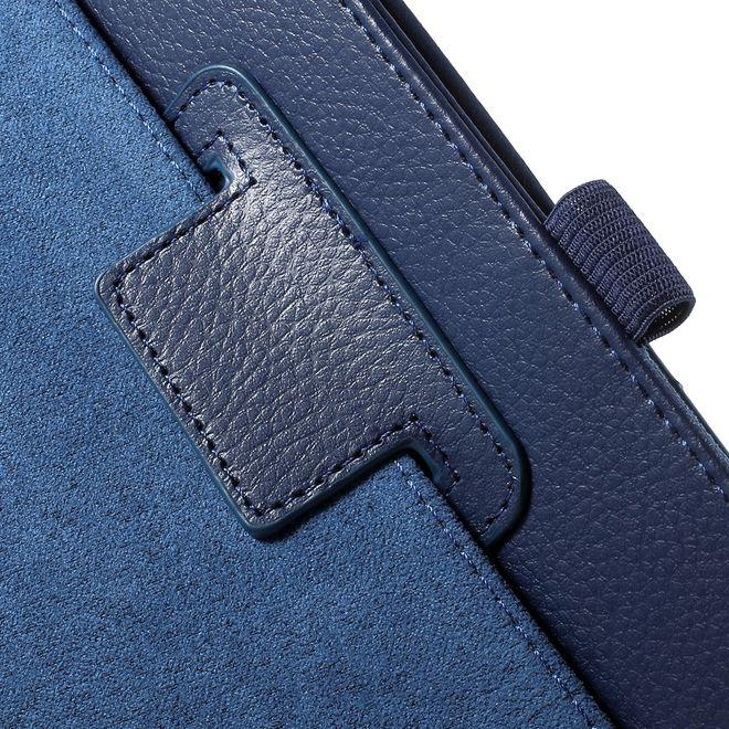 Produktbild MU Classic Case aus Kunstleder Litchi (Asus ZenPad 7.0)