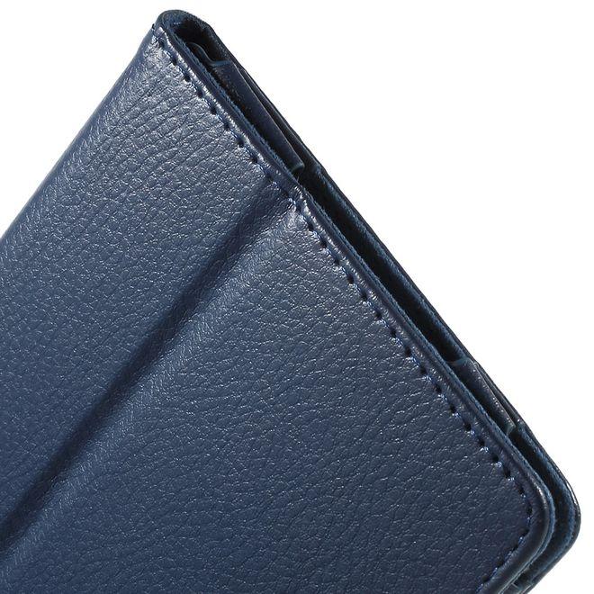 Produktbild MU Classic Case aus Kunstleder Litchi (Asus ZenPad 7.0)