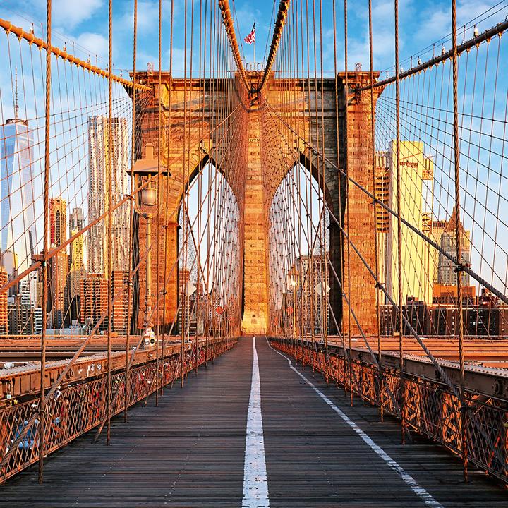 Image du produit New York Sunrise 2024 (30 x 30 cm, Couverture rigide, Néerlandais, Espagnol, Polonais, Tchèque, Italien, Anglais, Allemand, Français)