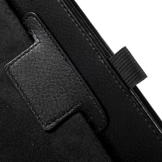 Produktbild MU Classic Case aus Kunstleder Litchi (Asus ZenPad 7.0)