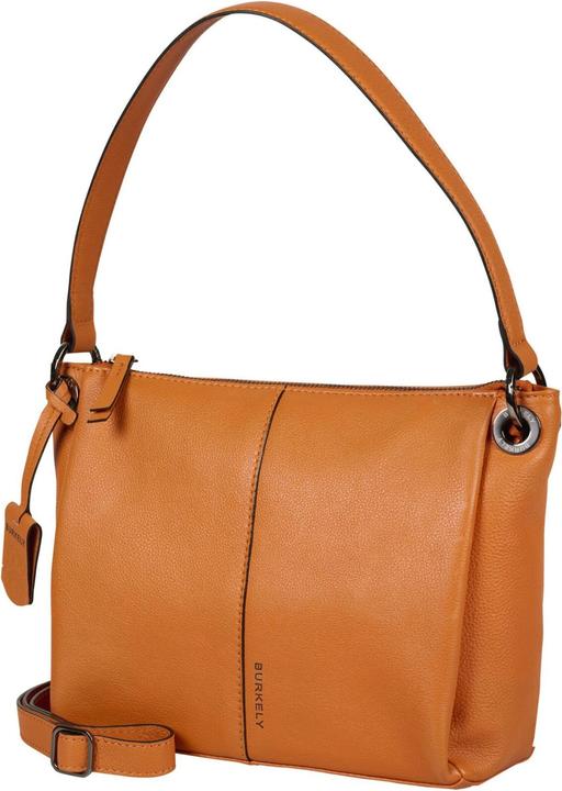 Burkely Schultertasche Radiant Raeven