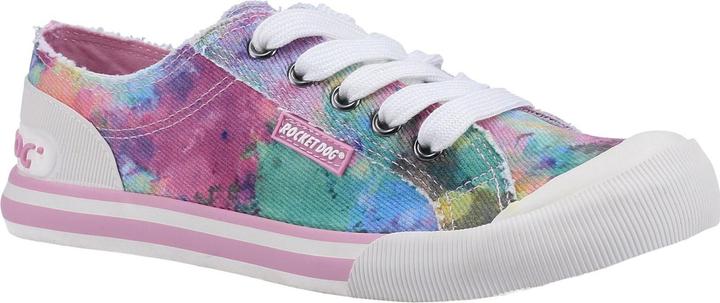 Produktbild Rocket Dog Freizeitschuhe Jazzin Süssigkeit Batik (36)