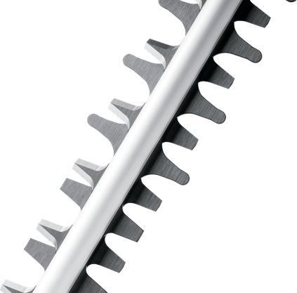Produktbild Bosch Home & Garden AdvancedHedgeCut 70 (Netzbetrieb)