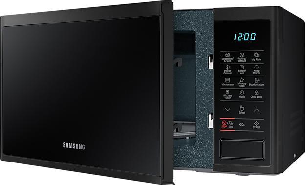 Actual product image Samsung MS23J5133AK/BA (23 l)