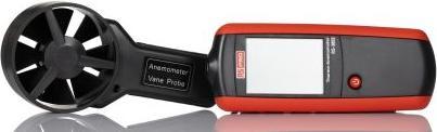 Immagine prodotto Rs Pro Analizzatore DT-3893, per la misurazione della temperatura di esercizio.