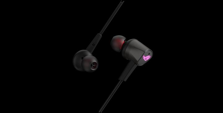 Image du produit ASUS ROG Cetra II (Filaire)