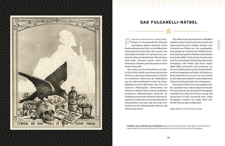 Produktbild Das Okkulte (Deutsch, John Michael Greer, 2018)