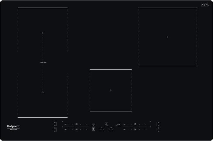 Immagine prodotto Hotpoint HB 0577B NE
