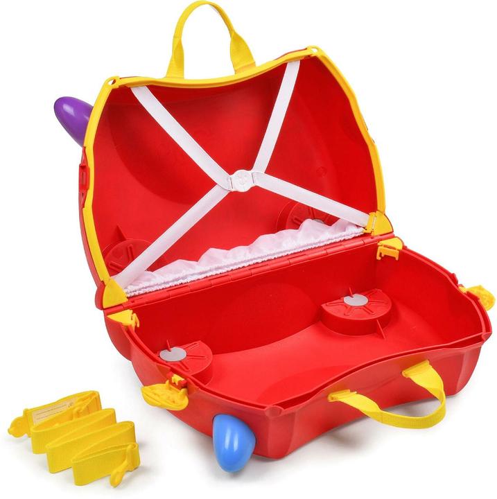 Produktbild Trunki Koffer (18 l, Handgepäck (bis 50l))